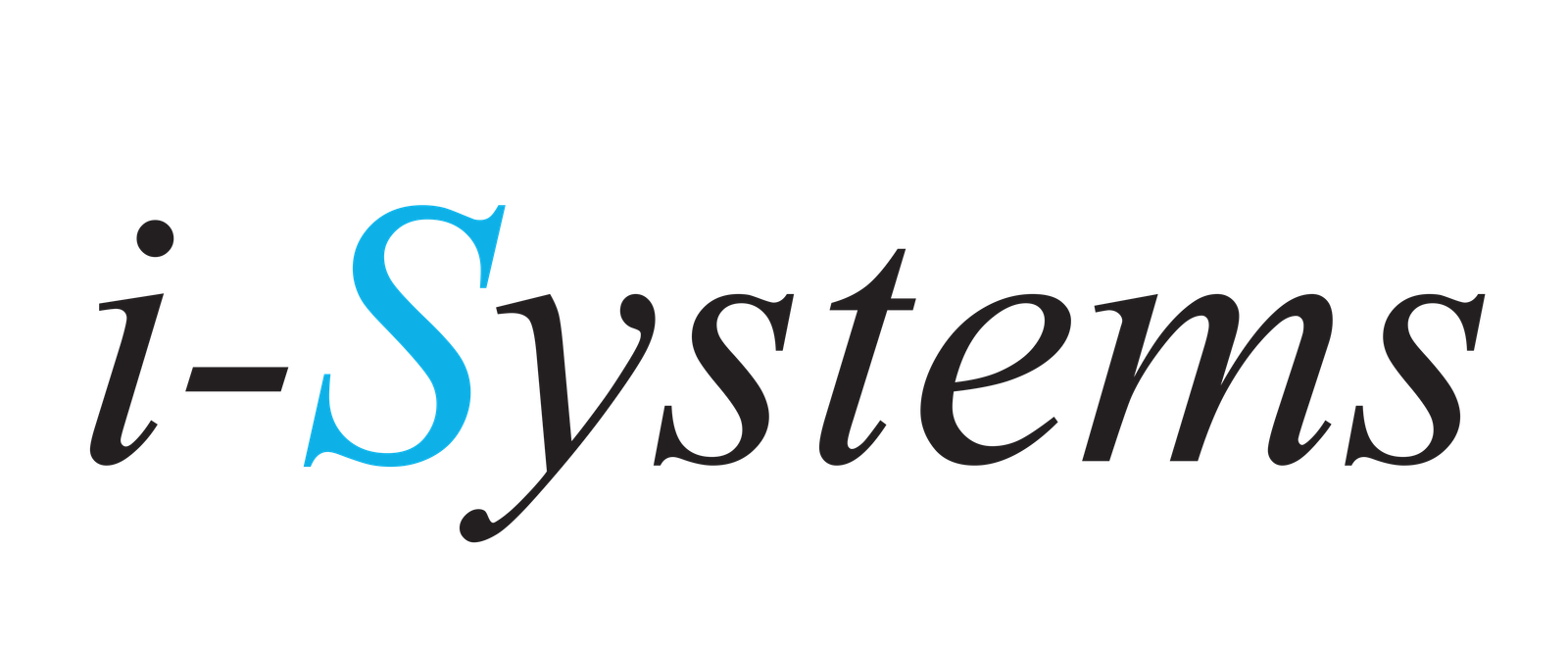 I-SYSTEMS