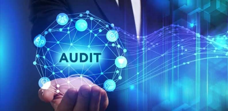 Illustration de l’audit et du conseil informatique