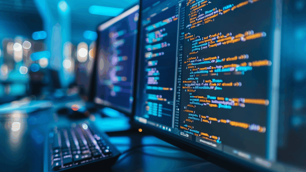Illustration de l’ingénierie logicielle