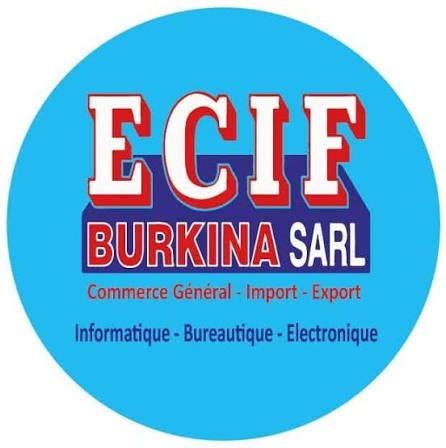 ECIF BURKINA